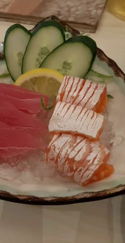 Comentarii opinii despre Sushi Hiro SS2