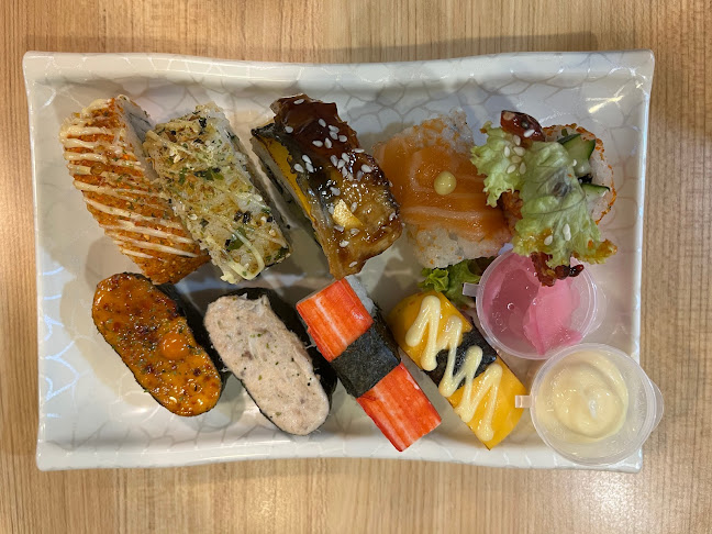 Empire Sushi Avenue K - Kuala Lumpur