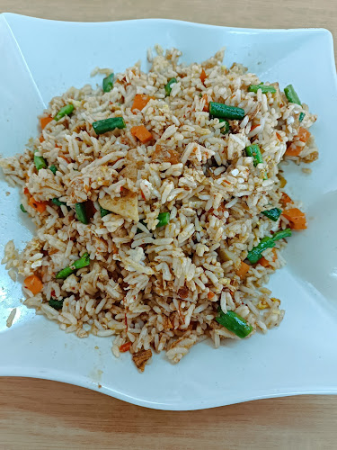 Easy Chiak Kopitiam - Melaka