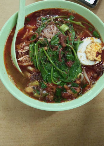 Kedai Kopi Jin Wei, Taiping