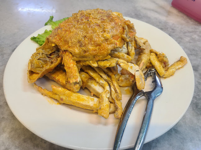 Comentarii opinii despre One To Six Seafood Restaurant