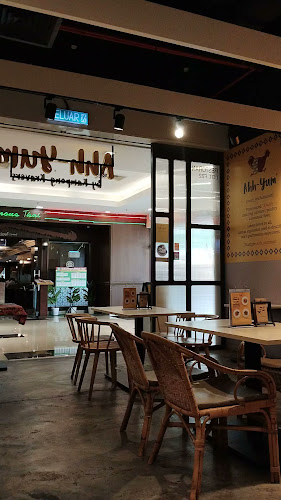 Ahh-Yum (Plaza Shah Alam) - Shah Alam