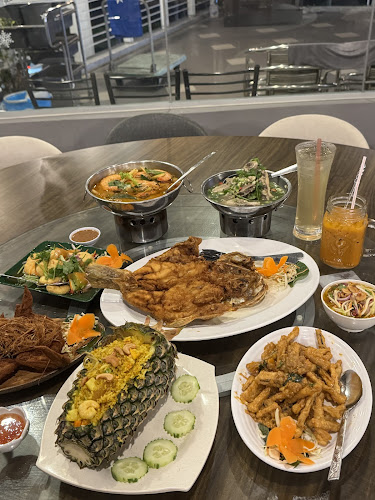 Opinii despre Khun De (Signature @ Gurney Paragon) în George Town - Gastronomi dan perhotelan