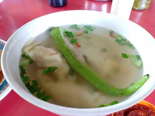 Kampung Dhobi, 71000 Port Dickson, Negeri Sembilan