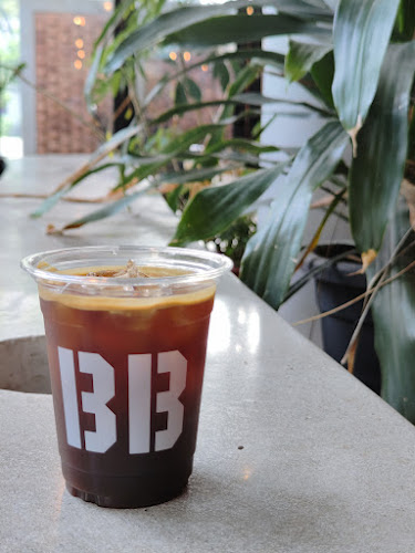 Comentarii opinii despre BEAN BROTHERS KL