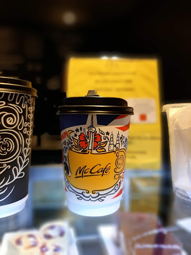 McDonald's Jln Pahang, Setapak