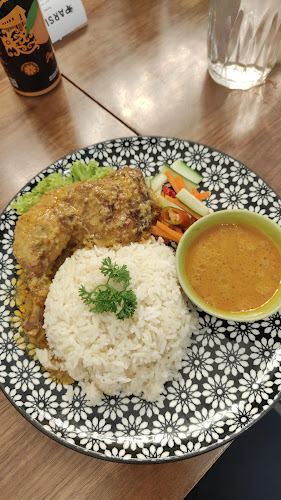 Opinii despre Parsley Miri în Miri - Gastronomi dan perhotelan