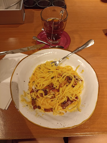 Luretta D.O.P. Italian Deli at Lot 10 - Kuala Lumpur