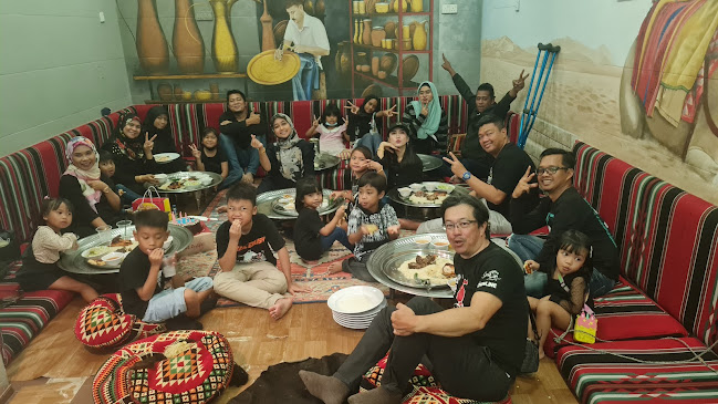 Comentarii opinii despre Cairo elarab