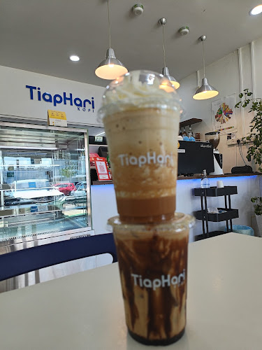 Opinii despre Tiap Hari Kopi în Kota Bharu - Gastronomi dan perhotelan