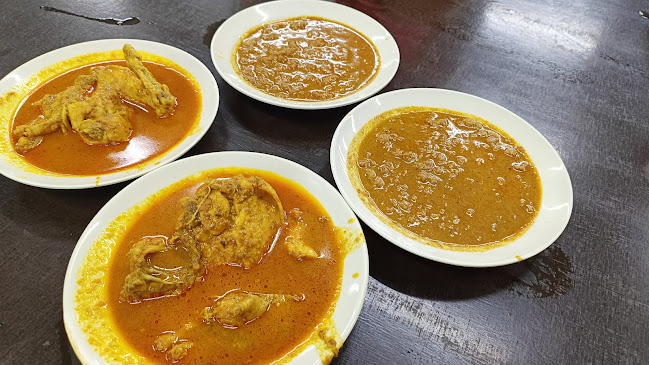 Roti Tempayan 3 Abdul - Gastronomi dan perhotelan