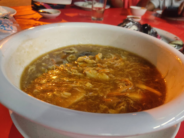 Opinii despre 和顺海鲜园 în Batu Pahat - Gastronomi dan perhotelan