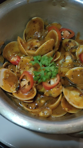 JIBRIL - Gastronomi dan perhotelan