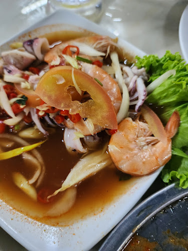 Maju Tomyam - Kuala Selangor