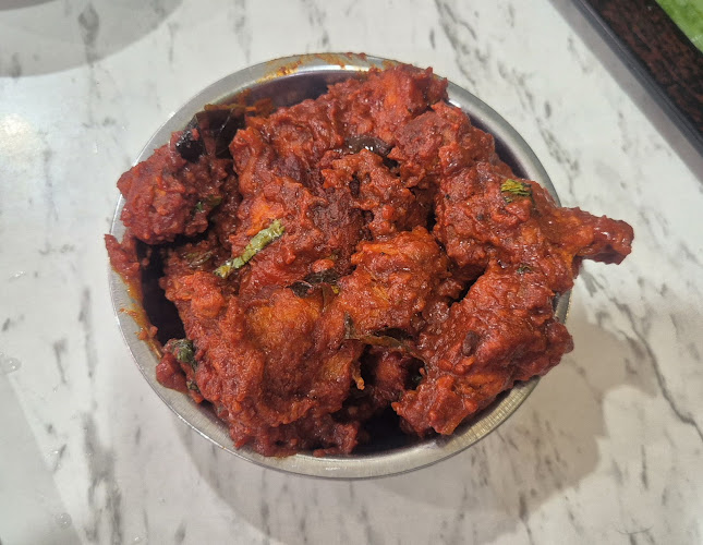 Comentarii opinii despre Oh Yeah Banana Leaf Brickfields