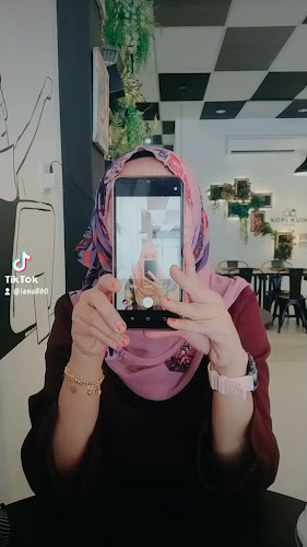 kopikuih cafe - Sungai Petani