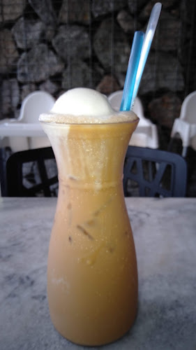 Restoran Nasi Vanggey Teluk Sisek - Kuantan