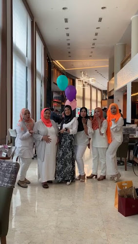 Concorde Hotel, Located in:, 2, Jln Sultan Ismail, Kuala Lumpur, 50250 Kuala Lumpur, Wilayah Persekutuan Kuala Lumpur