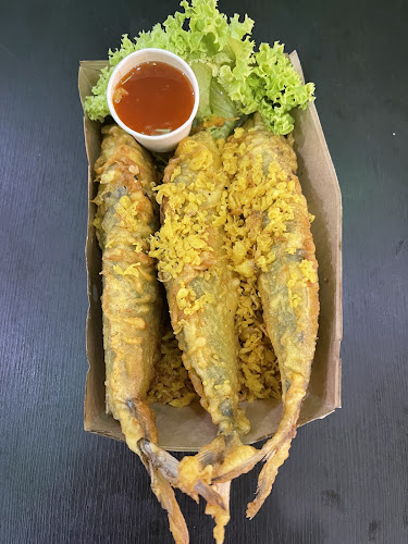 Opinii despre Awang Bihun Sup Daging Selambak în Petaling Jaya - Gastronomi dan perhotelan