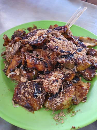 Comentarii opinii despre Kafe Diamond Kopitiam