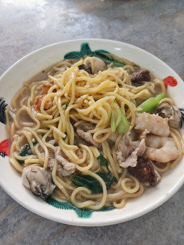 Gou Lou Hong Kee Chao Sar Hor Fun & Noodles - Gastronomi dan perhotelan