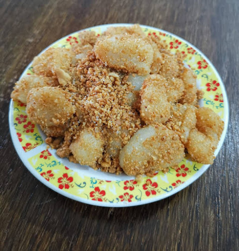 Mamamia Ice & Rojak