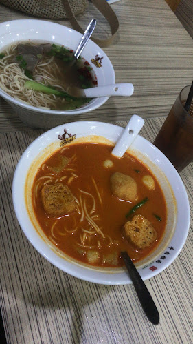 Mee Tarik Warisan Asli @Mahkota Parade