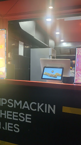 Opinii despre Fam Fries Bukit Bintang în Kuala Lumpur - Gastronomi dan perhotelan