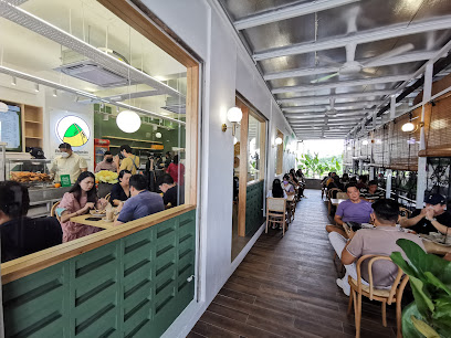 Peanuts Anchovies @ Jalan Tun Jugah