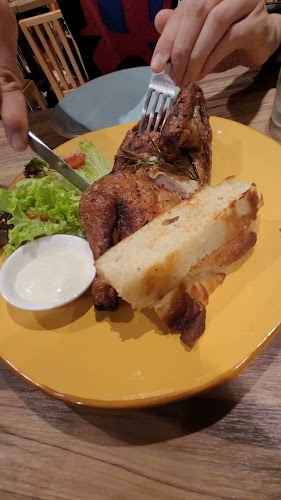 Luretta D.O.P. Italian Deli at Lot 10