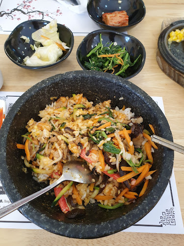 Kim's Korean Restaurant Georgetown - George Town