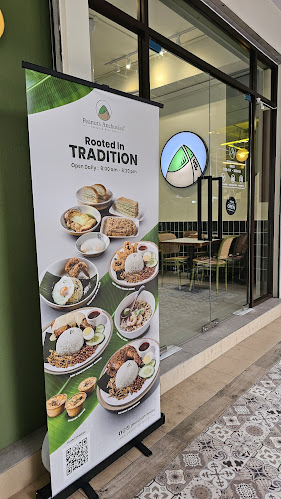 Peanuts Anchovies @ Jalan Tun Jugah