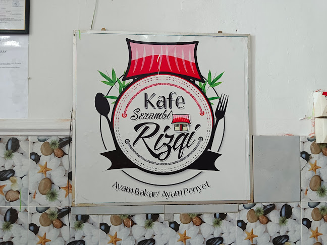 Comentarii opinii despre Kedai Makan Islam Rizki