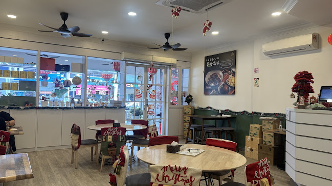 6, Jalan Molek 1/9, Taman Molek, 81100 Johor Bahru, Johor Darul Ta'zim