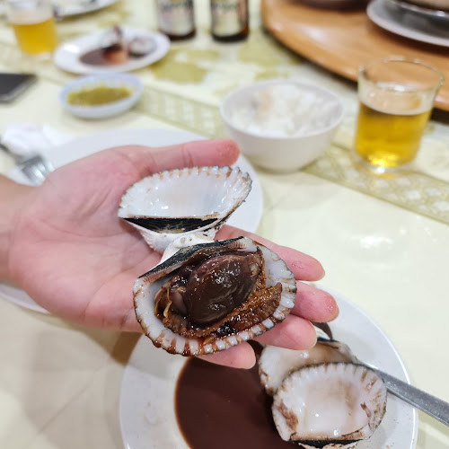 Lala Chong Kayu Ara Seafood Restaurant - Petaling Jaya