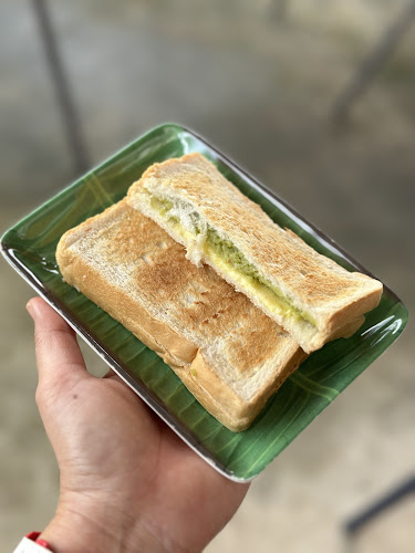 Woopin Kuching 湖滨鱼面 - Gastronomi dan perhotelan