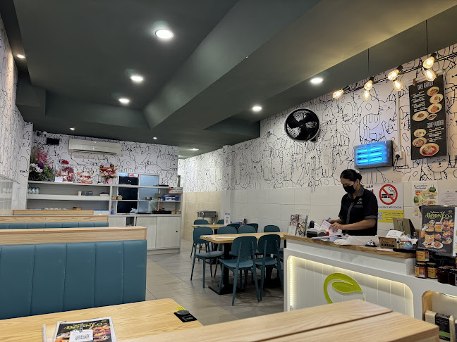 Lot 79, Section 49, Jln Padungan, 93100 Kuching, Sarawak