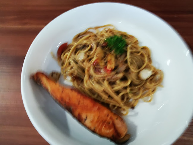 Coffee Cartel - Gastronomi dan perhotelan