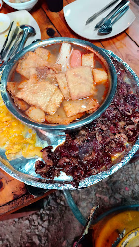 Opinii despre Ummi Steamboat & Grill în Bukit Katil - Gastronomi dan perhotelan