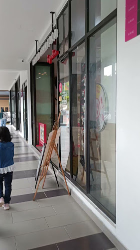 Lot A-G-02, Connection Commercial Persiaran IRC 3 Conezion@IOI Resort City, 62502 Putrajaya, Wilayah Persekutuan Putrajaya