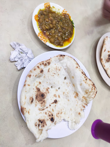 Restaurant Kashmir Kitchen - Kuala Lumpur