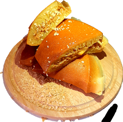 Apam Balik Resepi Wak - Kg Baru