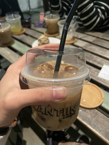 Opinii despre Kantin & Co în Kuantan - Gastronomi dan perhotelan