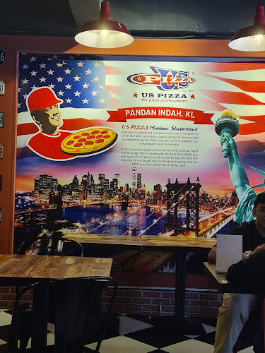 20, Jalan Pandan Indah 1/23a, Pandan Indah, 55100 Kuala Lumpur, Selangor