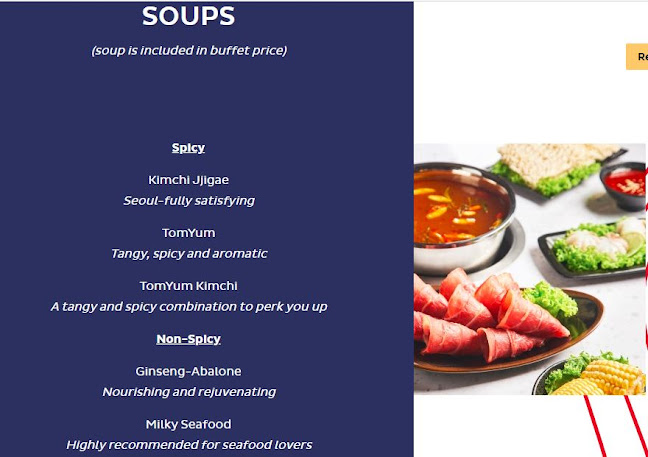 Seoul Garden | AEON Mall Shah Alam