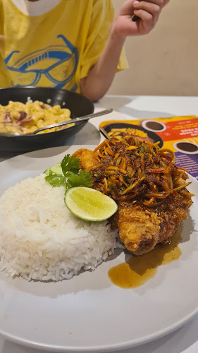 Comentarii opinii despre Pasta Ohsem & Purple Monkey