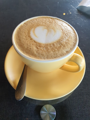 Coup De Grill - Bintulu