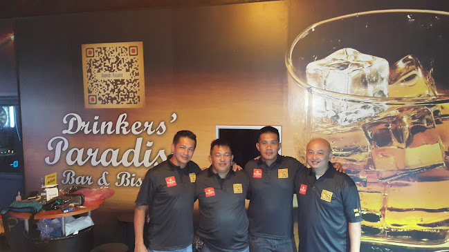 Comentarii opinii despre Drinkers' Paradise Bar & Bistro