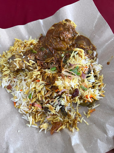 Opinii despre Restoran Mata Kuching în Melaka - Gastronomi dan perhotelan