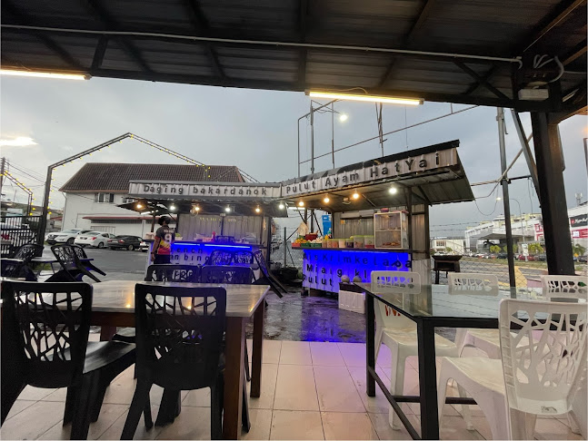 Amimies Tomyam Restoran (cawangan) - Seremban